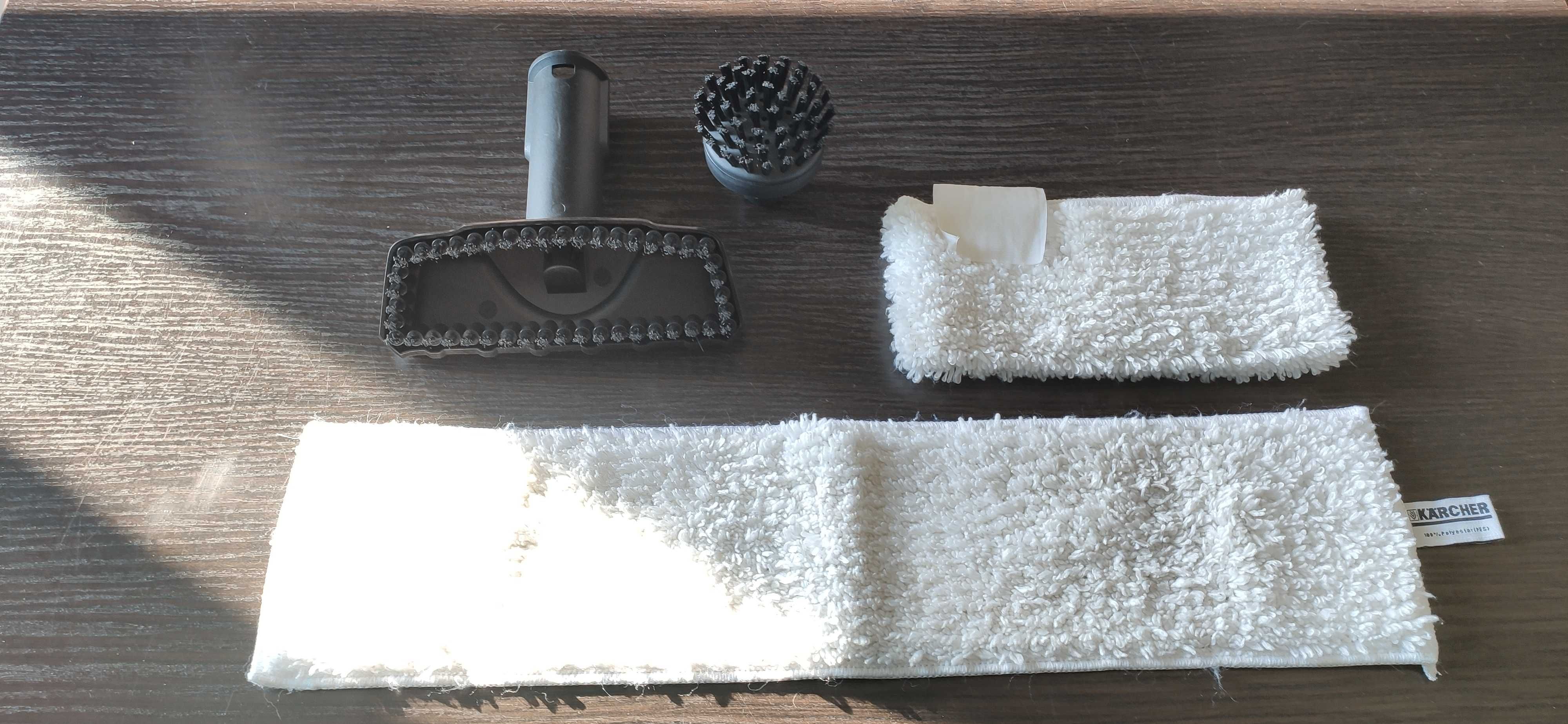 Szczotka KARCHER SC3 Okrągła