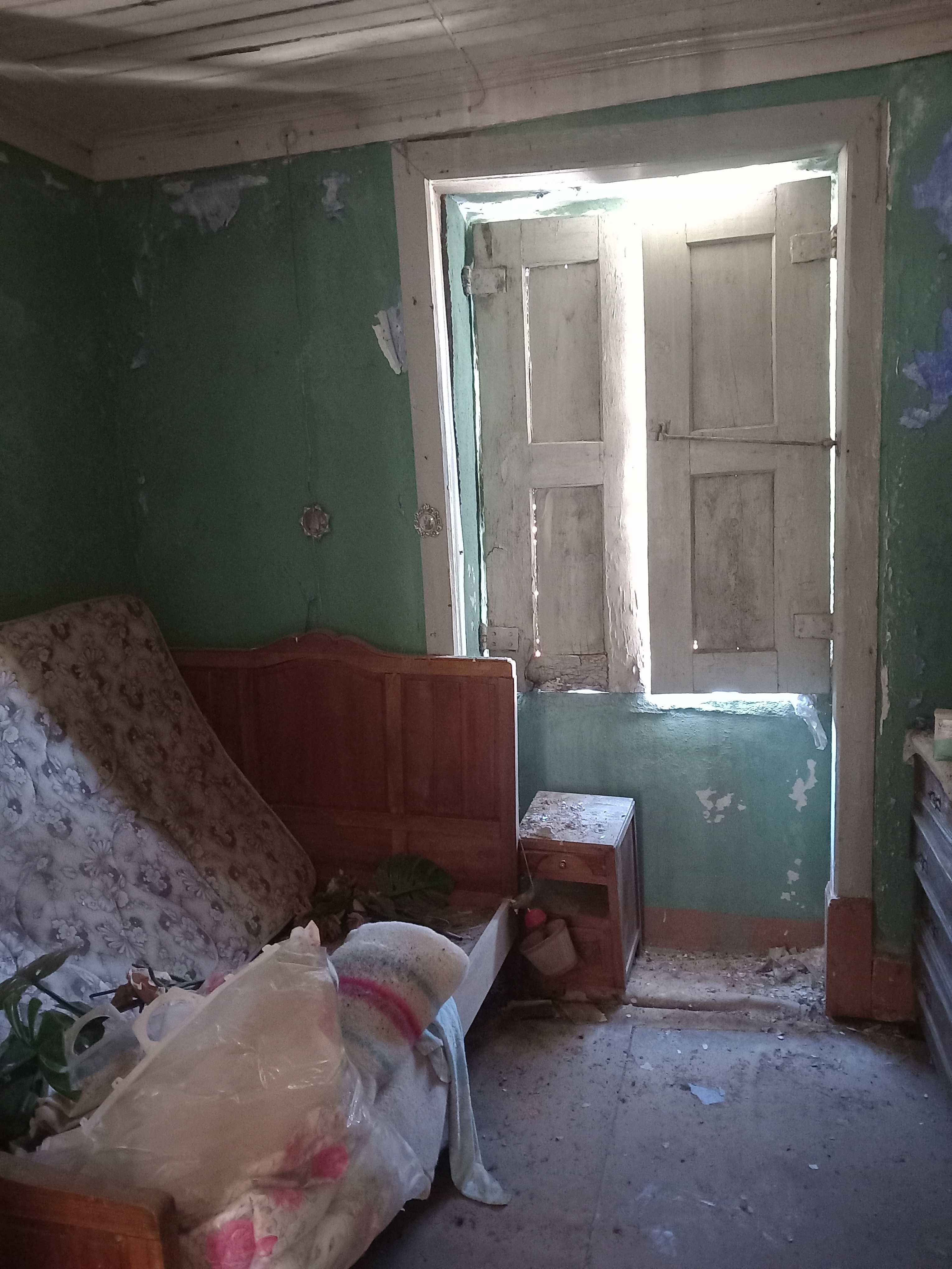 Moradia para Reconstrução