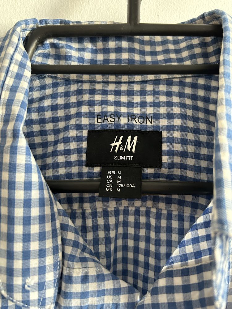 Koszula H&M męska