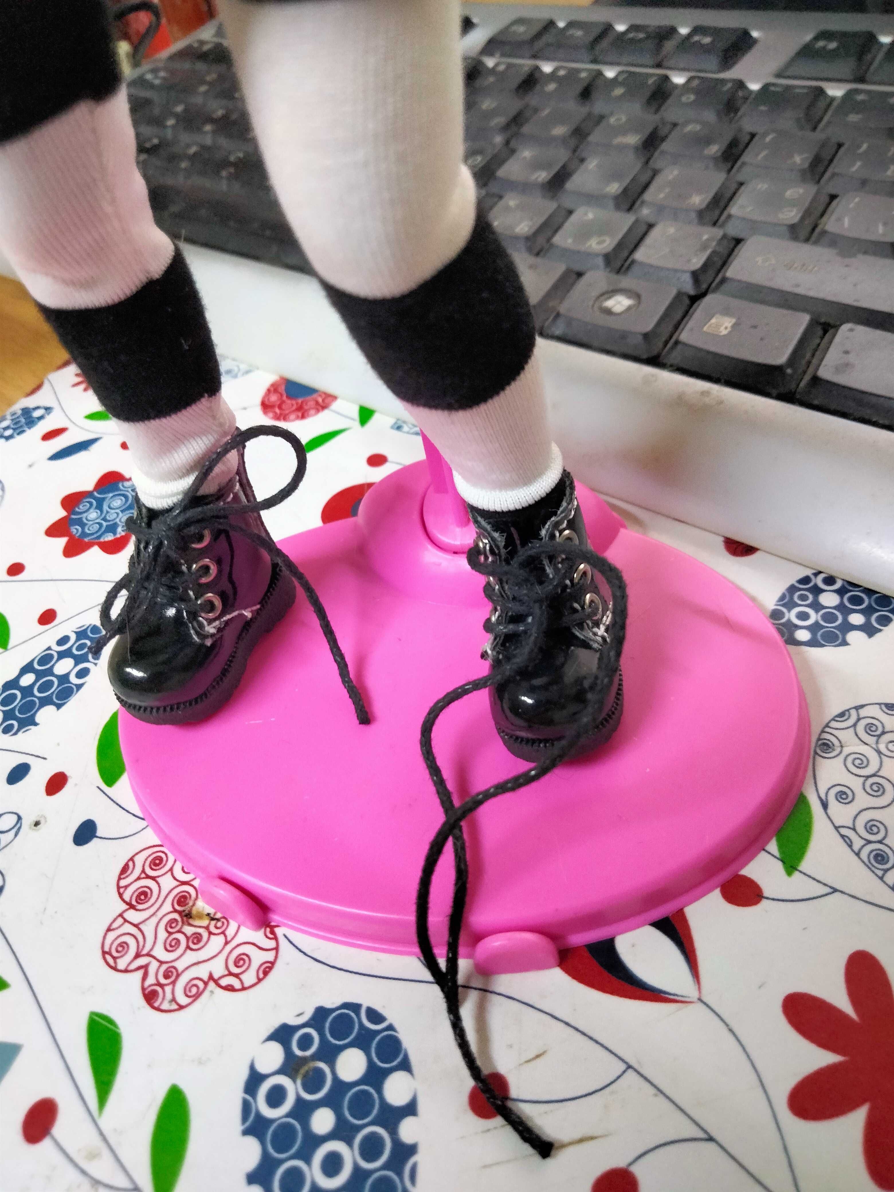 Обувь для Блайз ,Барби бжд кукол 2-3.5см