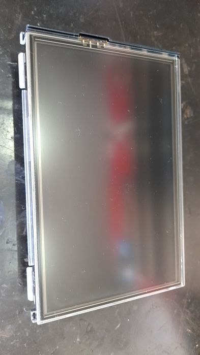 Ecram peugeot 208  Smeg 208 e 307 navethec can/van, 508 novo modelo