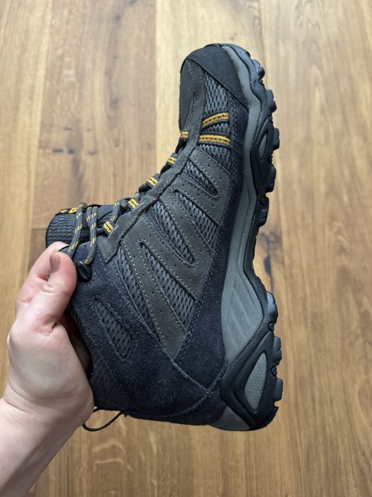 Кросівки Columbia