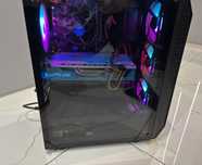 Komputer gamingowy Radeon RX590 Series 8g Intel Core i5-10400F
