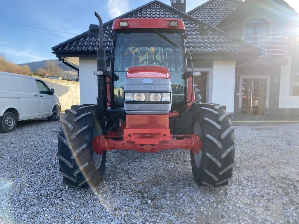 MCcormick Cx 95 Case95  xtrashift