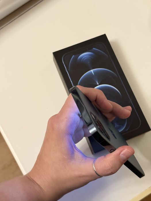 Iphone 12 Pro 256 gb