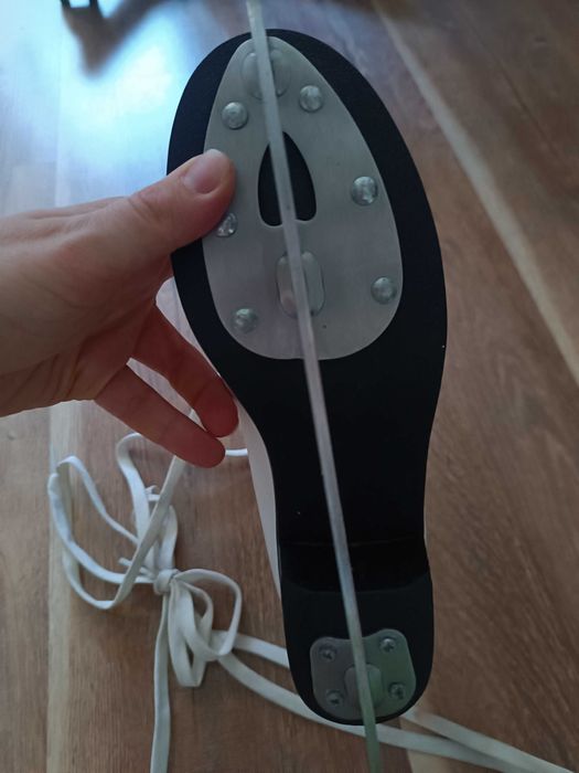 Ковзани, конькі 38.5