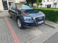 Audi Q5 Audi Q5 2.0 TFSI 211KM Automat