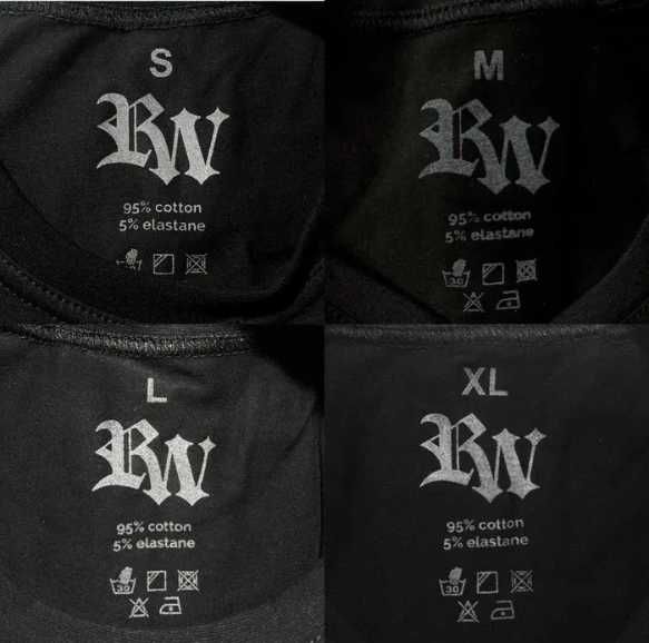 Лонгслів / мерч Pantera - Розміри M , L , XL , XXL