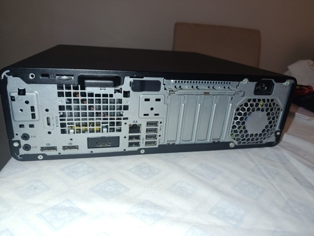 Computador HP i3