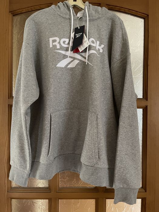 Худи ф-мы Reebok