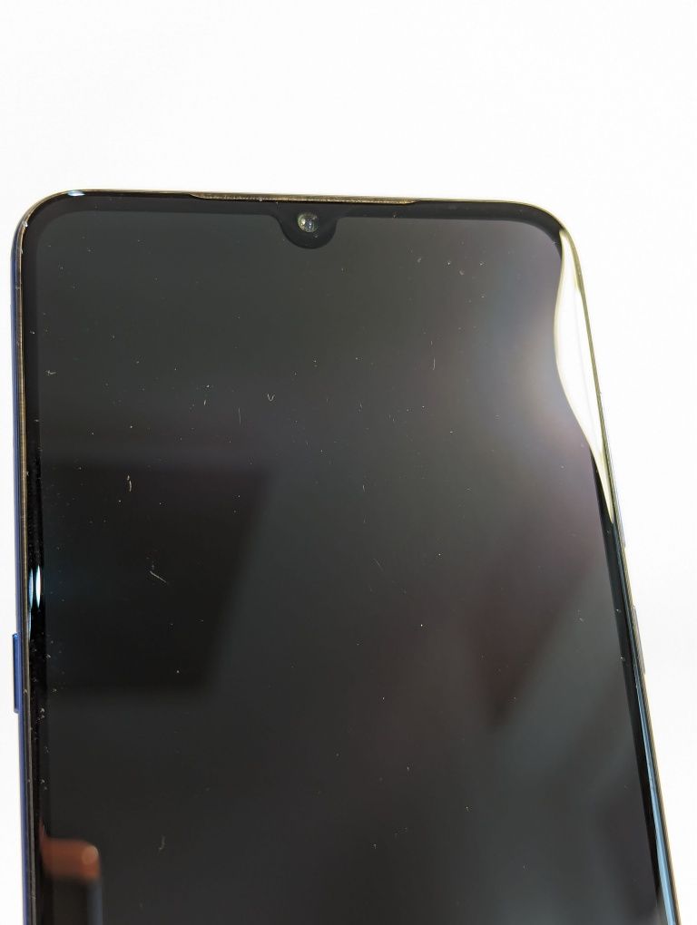 Smartfon Xiaomi Mi9, 6/128Gb, Niebieski