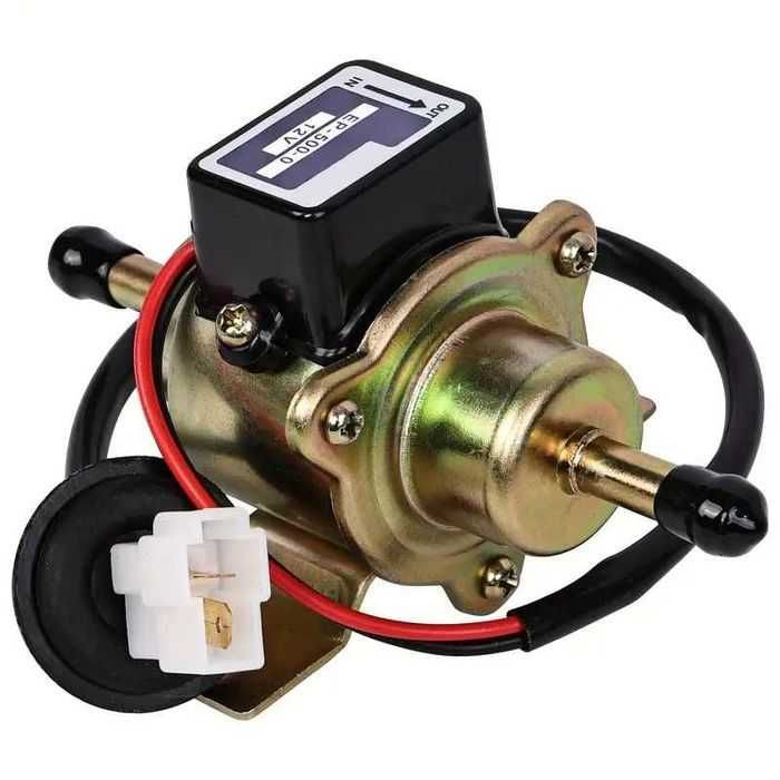 Bomba de combustível 12v  universal