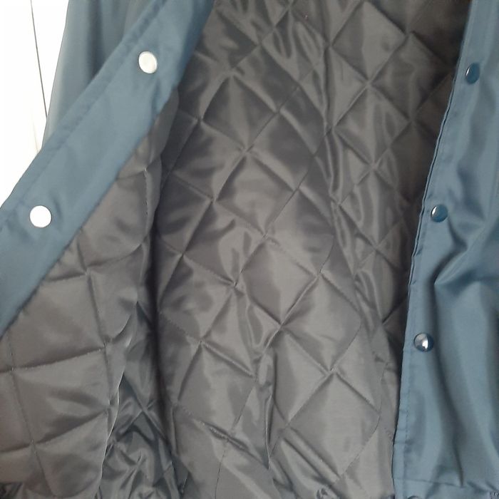 Kurtka bomberka dla chłopca S/M