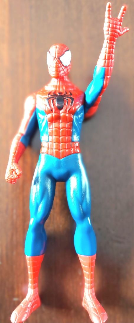 Marvel - Homem Aranha para Colecionadores