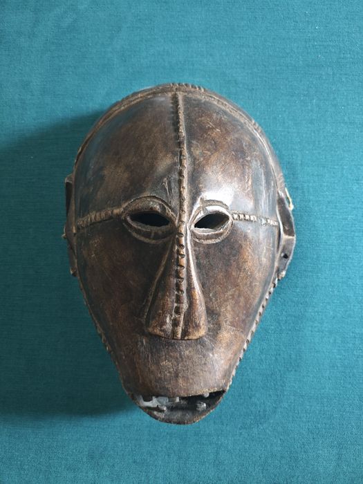 Maska afrykańska