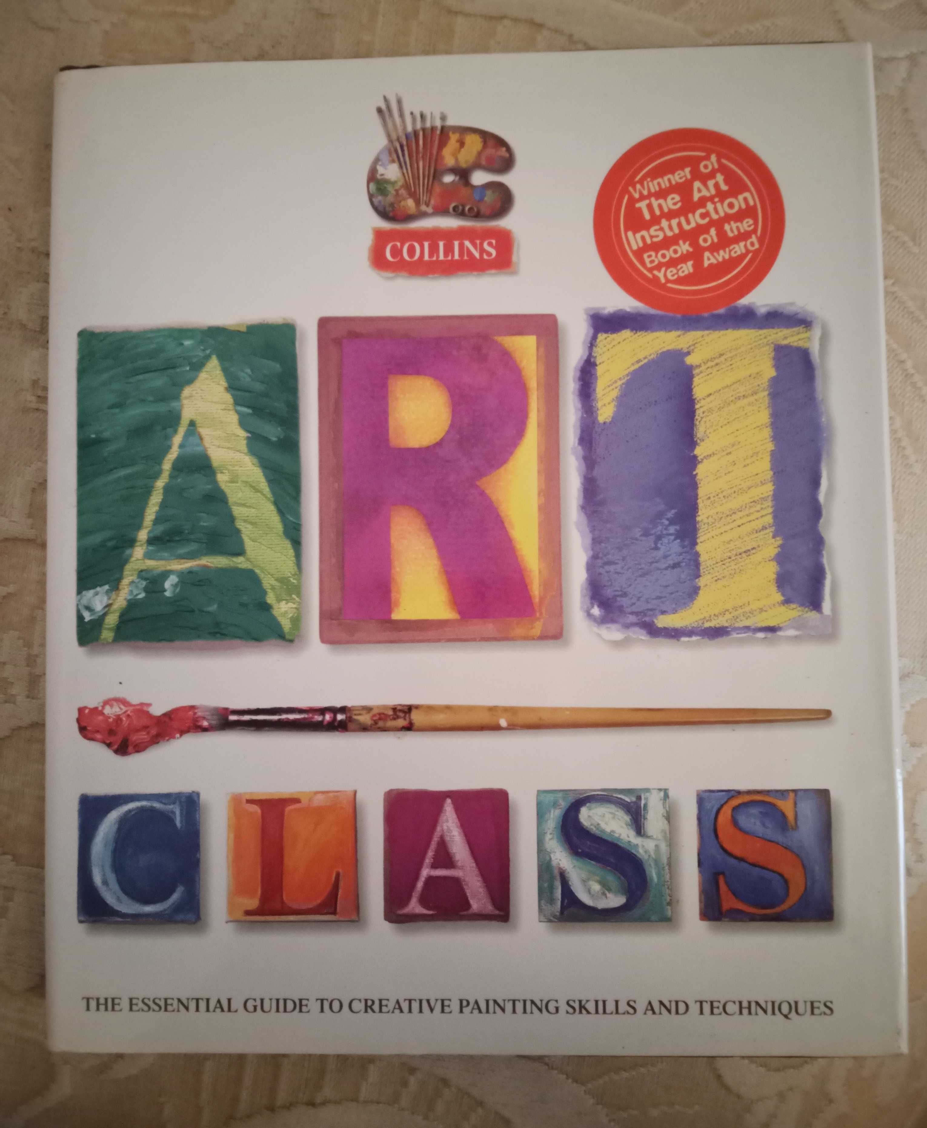 Art Books in English