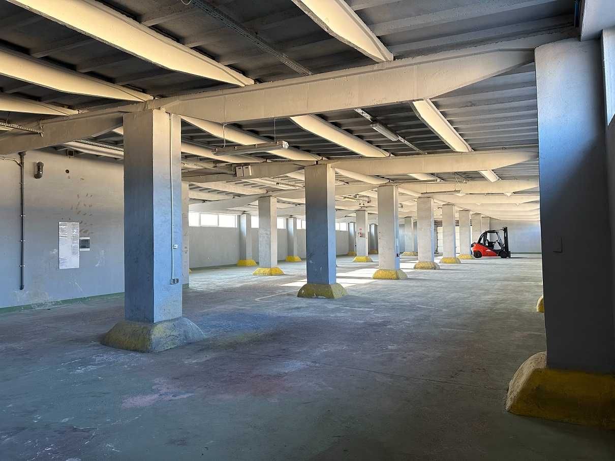 Wynajmę 2 hale 1170 m2 i teren 7000 m2 przy trasie Łódź Wrocław FV.