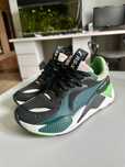 Кросовки Puma оригинал