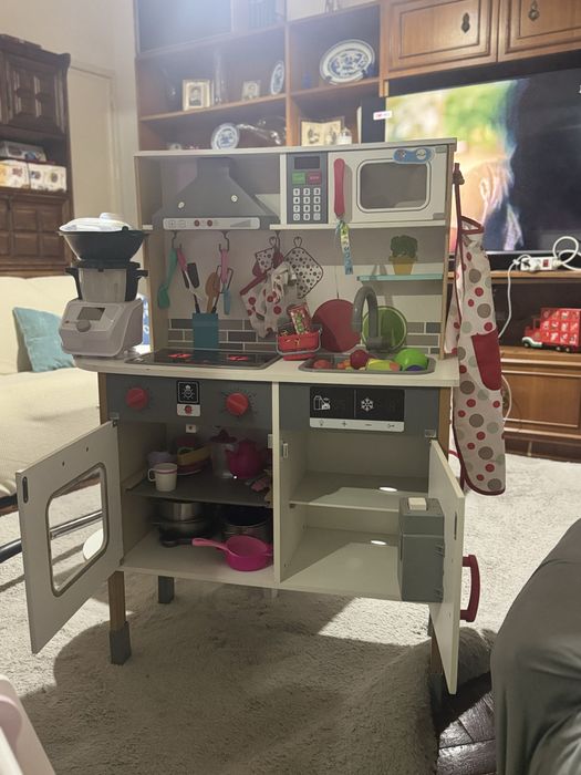 Cozinha Infantil