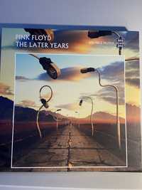 Puzzle Pink Floyd-The Later Years