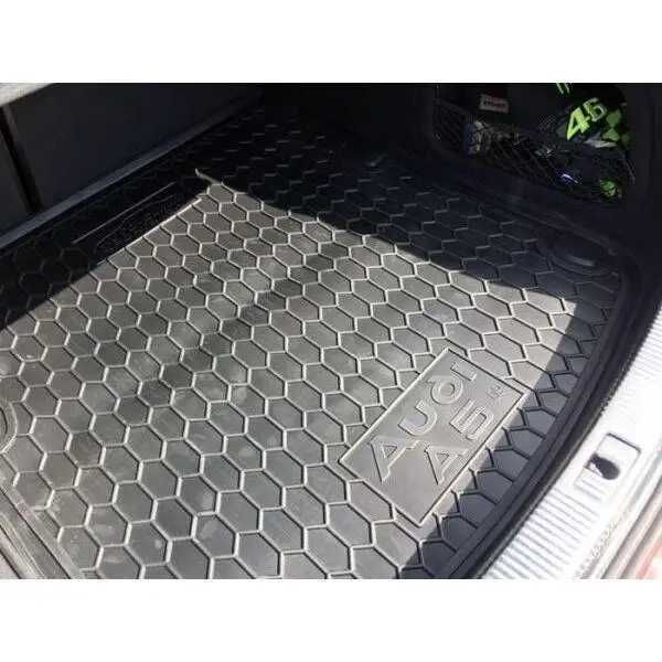 Коврик в багажник Audi Q2/Q3/Q5/Q7/Q8/Q4 E-TRON/e-tron