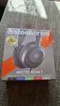 Sprzedam Słuchawki Gamingowe Steelseries Arctis Nova 1,Odbiór osobisty