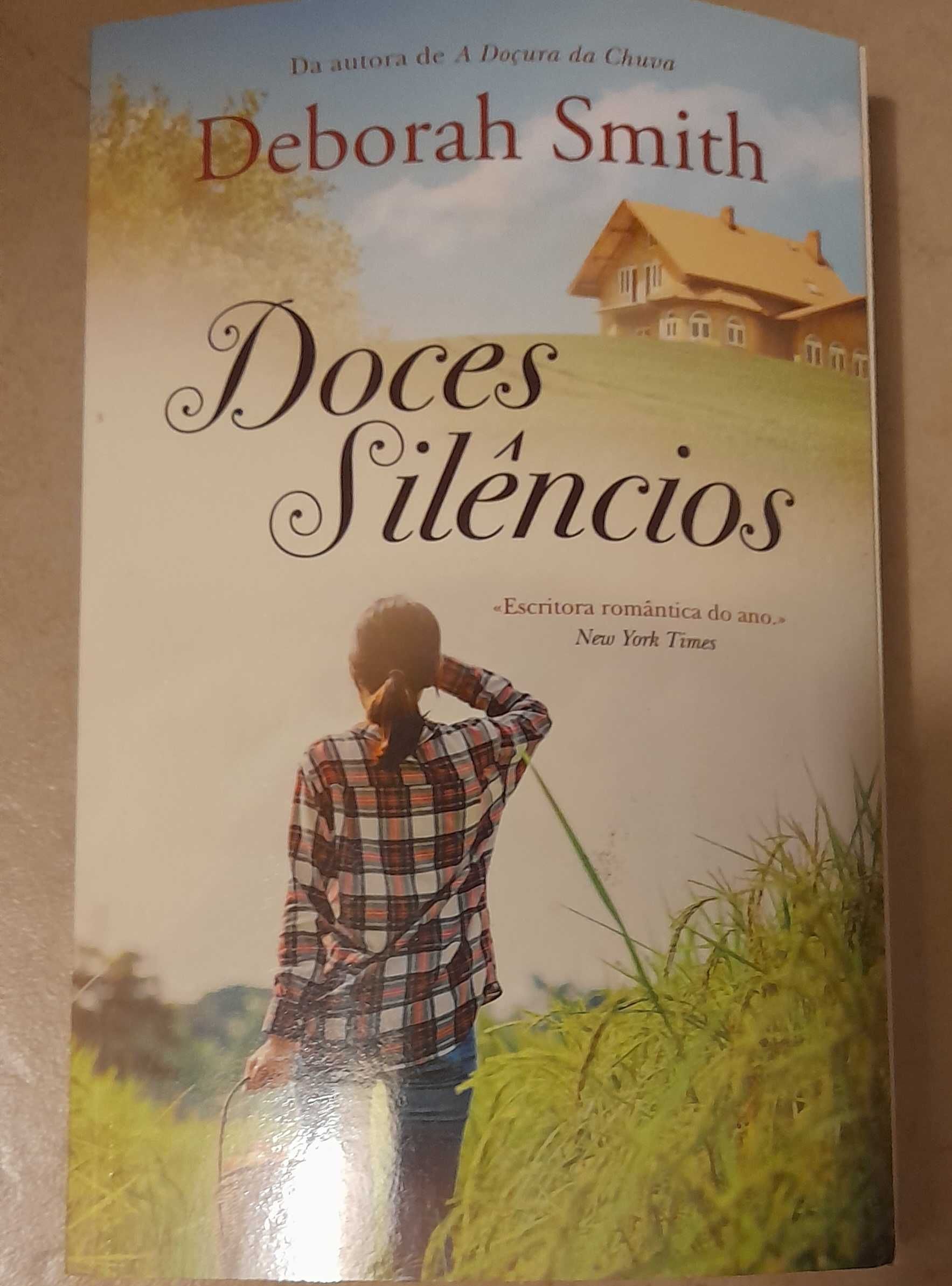 Vários livros como novos