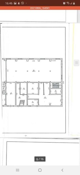 Промислове приміщення ПРИЛУКИ!