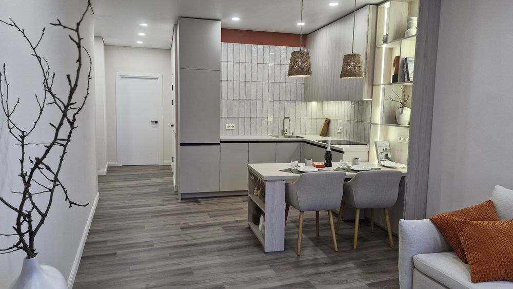 Квартира 2к‼️ЖК Навігатор, ЖК Варшавський, ЖК Діброва, БЕЗ КОМІСІ