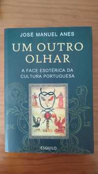 Face esotérica de Portugal