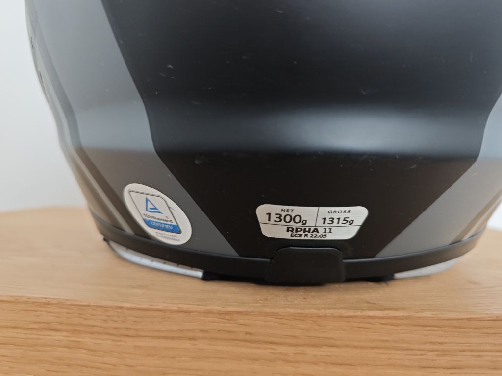 Kask Hjc Rpha11 S