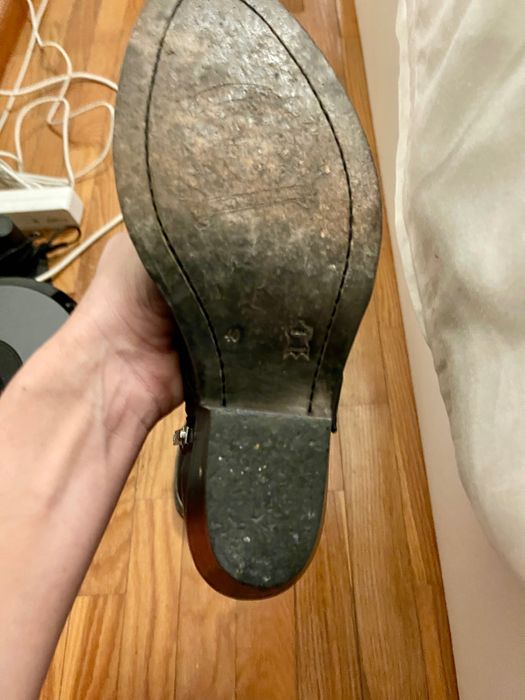 Botin Catarina Martinbs