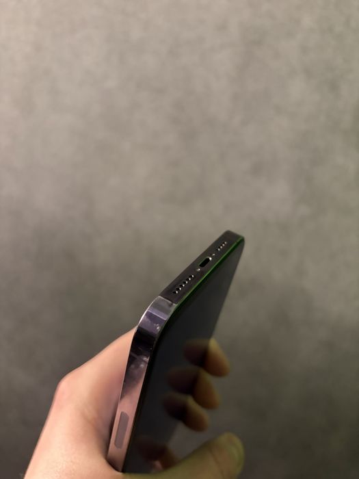 iPhone 14 Pro Max 256gb Purple Neverlock