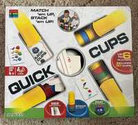 Настольная игра "Quick Cups"