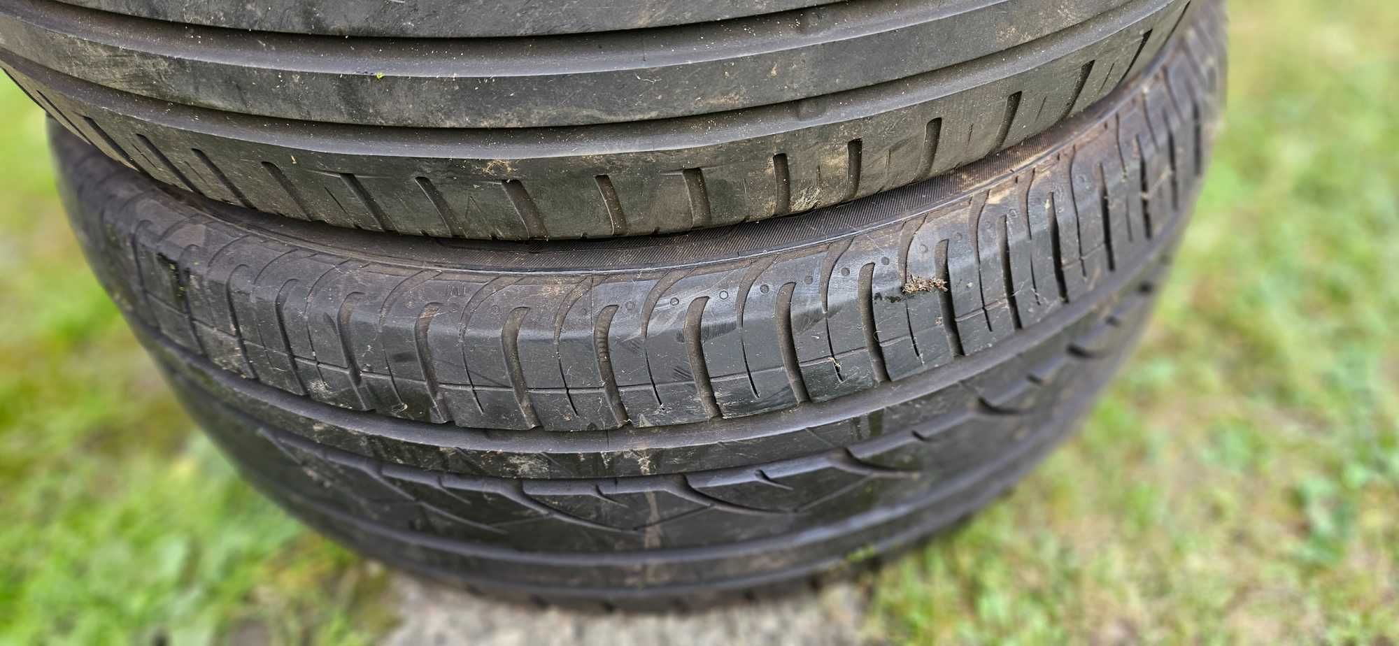 opony letnie MATADOR 225/55R16 95V ,2 szt