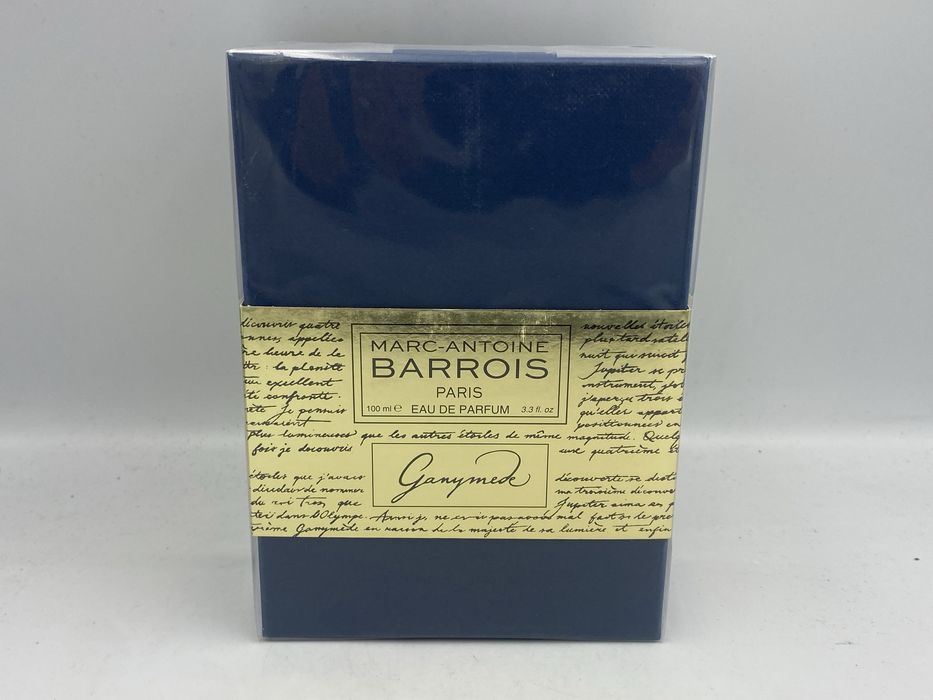 Marc Antoine Barrois Ganymede 100ml.