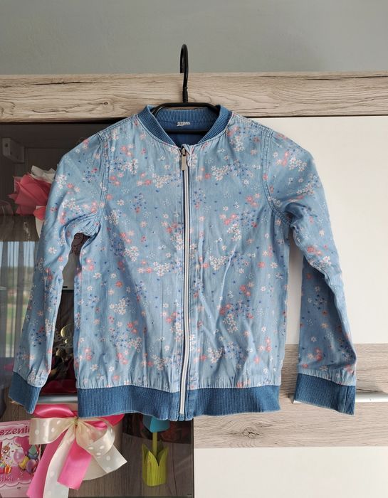 Bluza dla dziewczynki Pepco Rozmiar 134