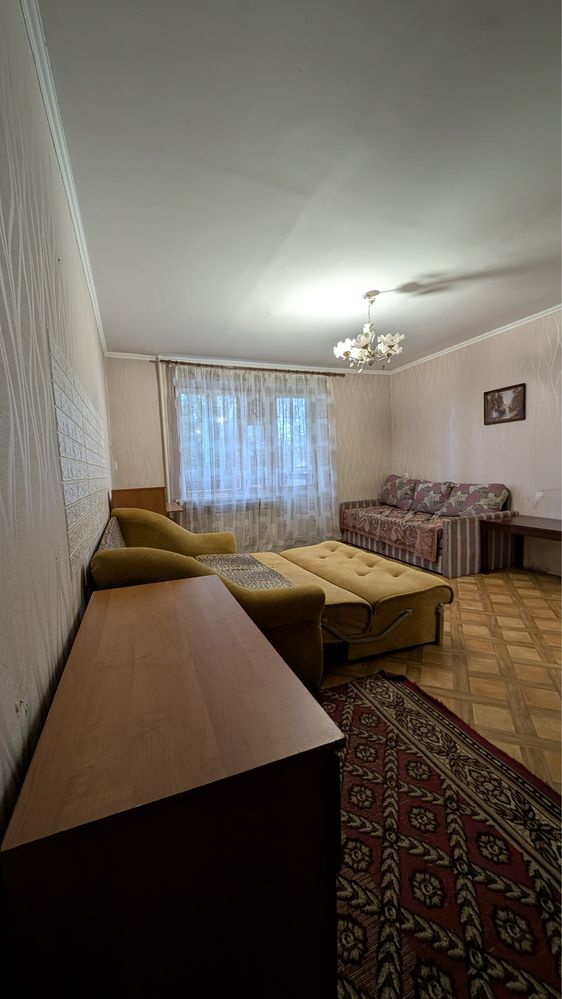 ВЛАСНИК‼️Продаж квартири 37м2 з балконом‼️ вул.Набережна 2‼️ Вишгород