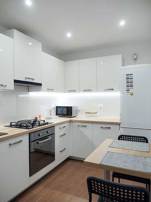 Pokój 1osobowy - PL. JPII/Rybacka/Szczepin