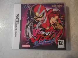 Viewtiful Joe Double trouble! - Nds