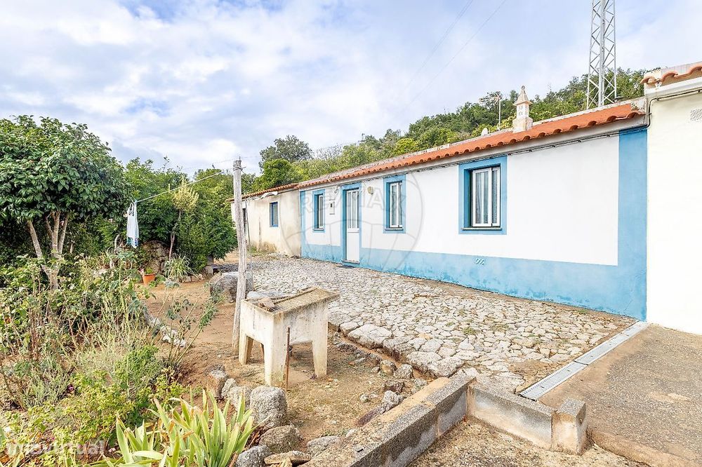 Moradia T2 para venda