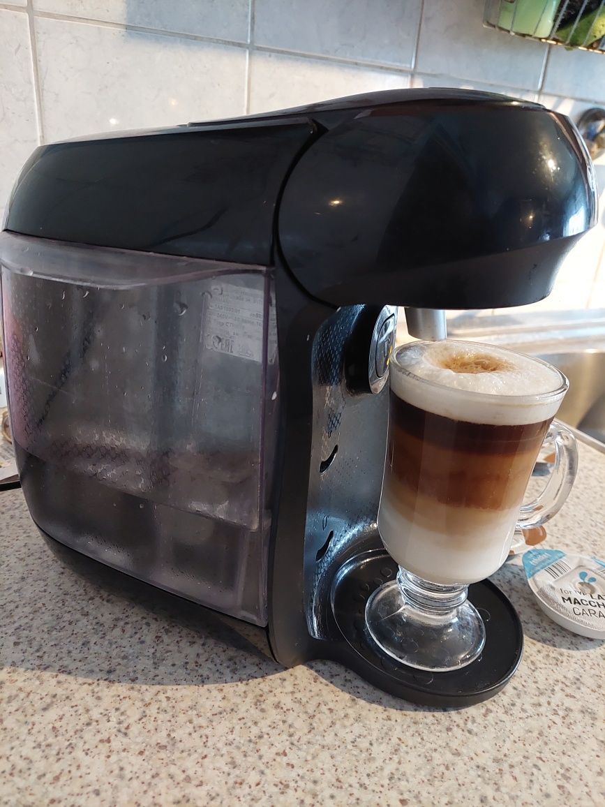 Ekspres do Kawy Bosch Tassimo