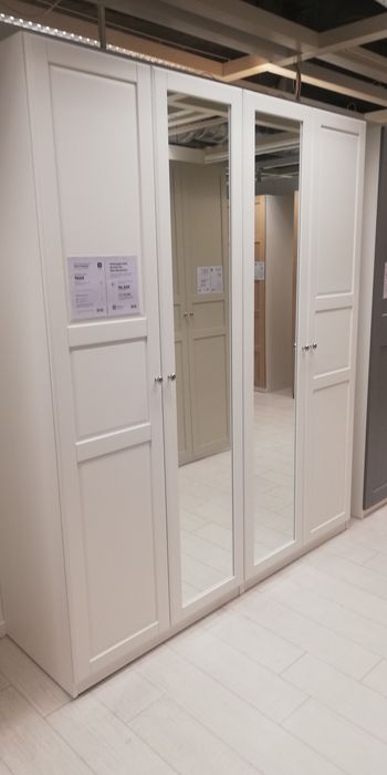 Montagem e instalação de moveis Roupeiros, armários e móveis IKEIA, e