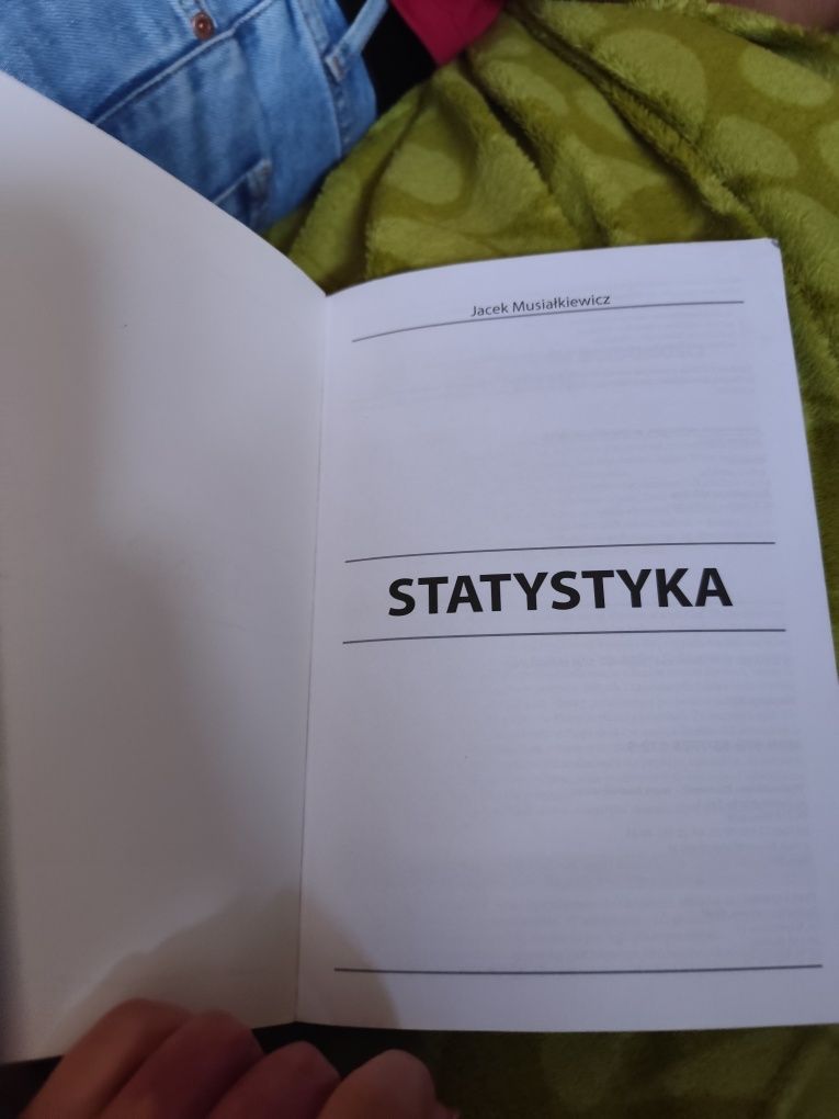 Statystyka Ekonomik