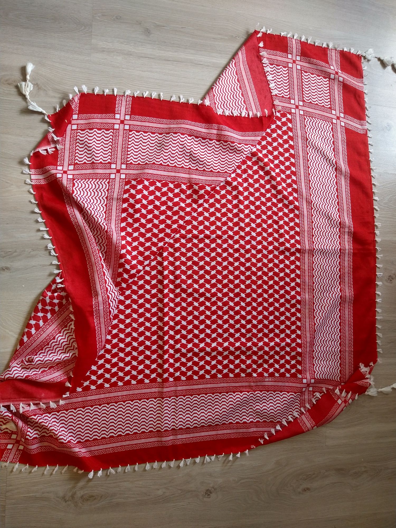 Chusta arafatka 120 x 115