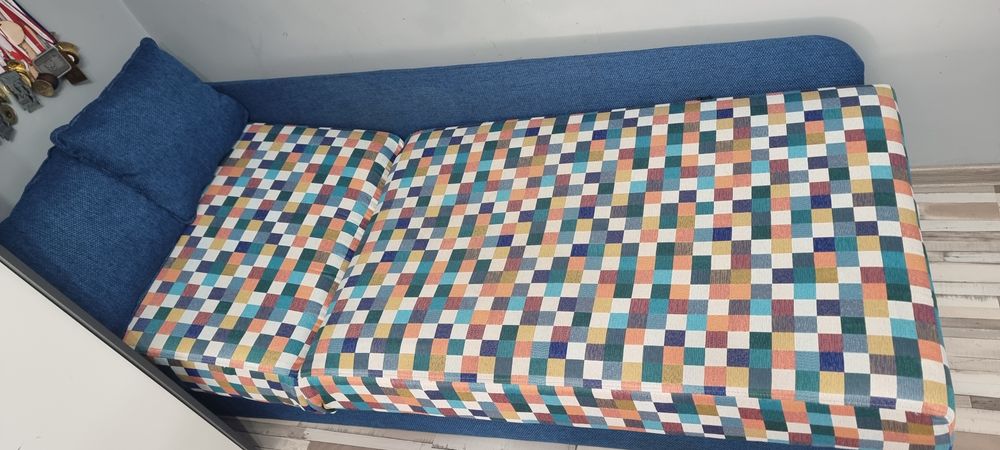 Łóżko młodzieżowe 190x80