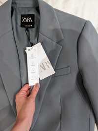 Піджак Zara (новий, з етикеткою, XS)