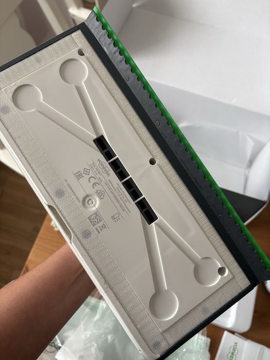 Myjka do okien kobold vorwerk thermomix