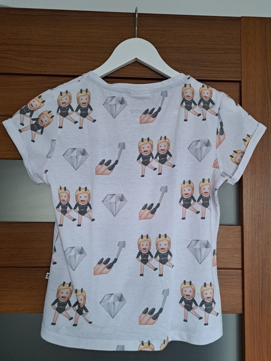 T-shirt cropp Rozm. S