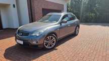 Infiniti EX Infiniti EX   EX35   4x4   3.0D